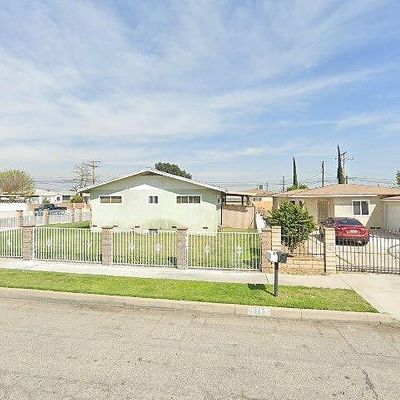 395 S Pennsylvania Ave, San Bernardino, CA 92410