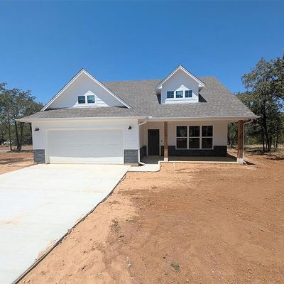 396 Jim Walter Drive, Runaway Bay, TX 76426