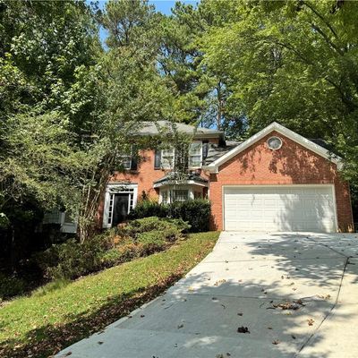 3963 Fox Glen Dr, Woodstock, GA 30189