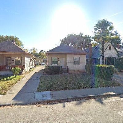 3964 1 St Ave, Sacramento, CA 95817