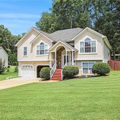 3977 Old Mossy Trl, Douglasville, GA 30135