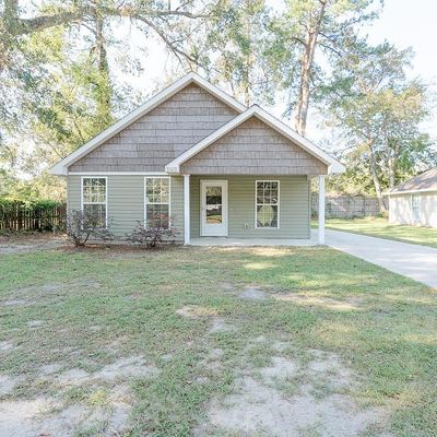 398 Macon Street, Ludowici, GA 31316