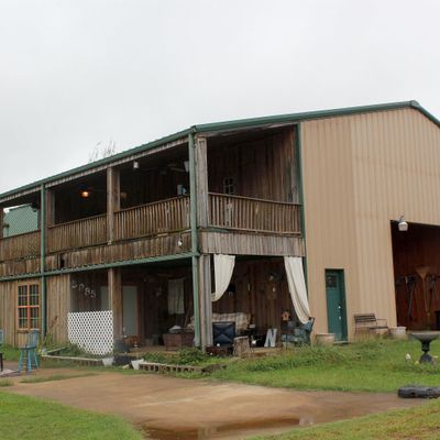 3985 E Fm 2625, Marshall, TX 75672