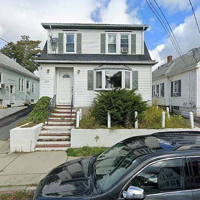 399 Maxfield St, New Bedford, MA 02740