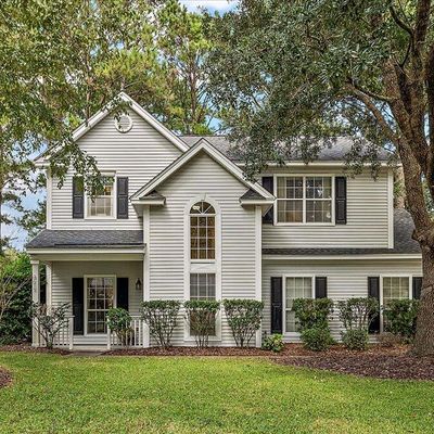 399 Fern House Walk Walk, Mount Pleasant, SC 29464