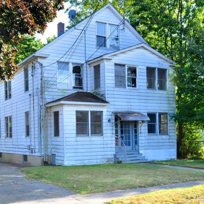 399 Tolland Street, East Hartford, CT 06108