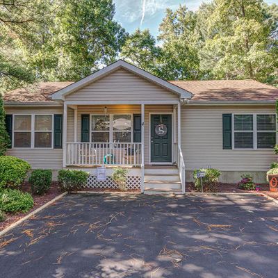 4 Deerfield Ct, Berlin, MD 21811