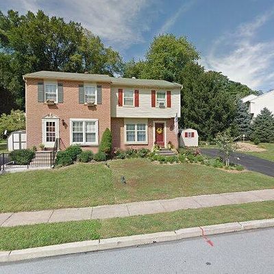 4 Jason Ln, Thorndale, PA 19372