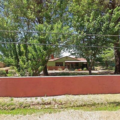 4 Jj Henry Rd, La Luz, NM 88337