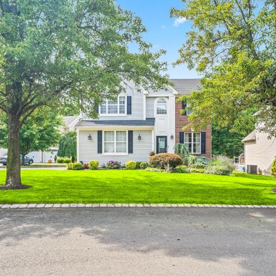 4 Ireton Key, Colts Neck, NJ 07722