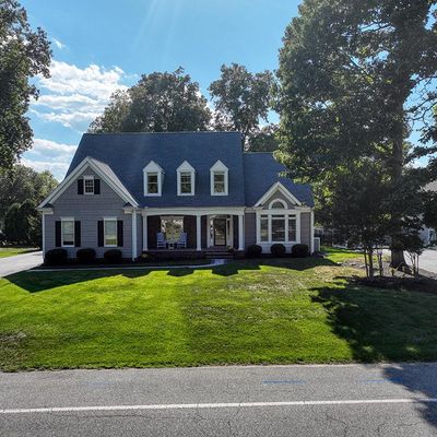 4 Kingsbridge Rd, Rehoboth Beach, DE 19971