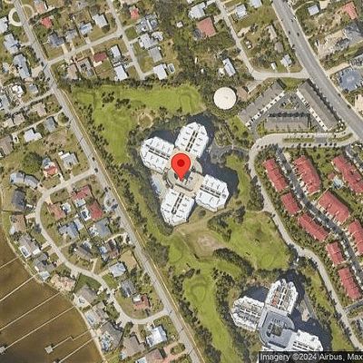 4 Oceans West Blvd #705 D, Daytona Beach, FL 32118