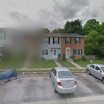 4 Offspring Ct, Perry Hall, MD 21128