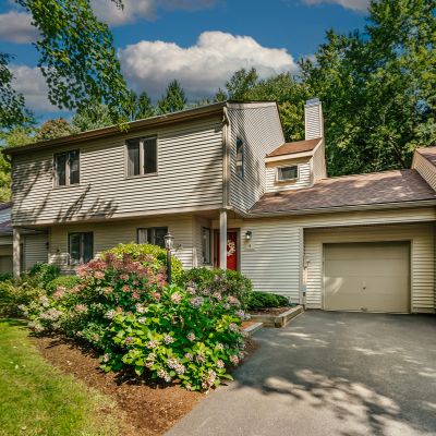 4 The Laurels, Enfield, CT 06082