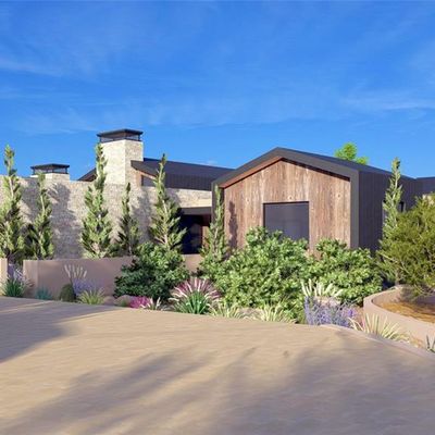 4 Vista Los Alamos, Santa Fe, NM 87506