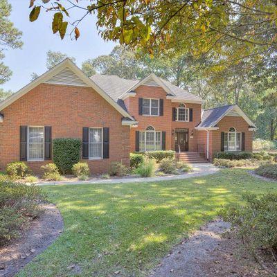 4 Water Oak Ct, Aiken, SC 29803