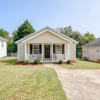 40 Church Ave, Inman, SC 29349