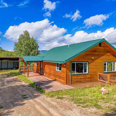 40 Cr B38, Angel Fire, NM 87710