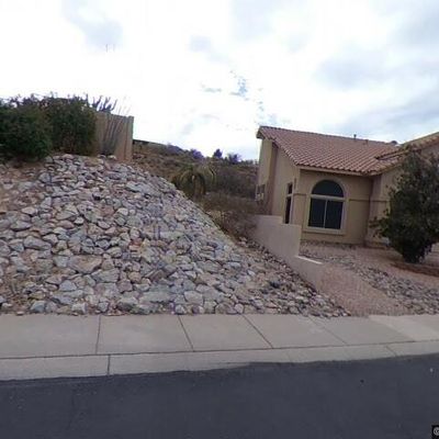 40 E Stonewood Pl, Tucson, AZ 85737