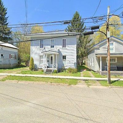 40 Jefferson St, Cattaraugus, NY 14719