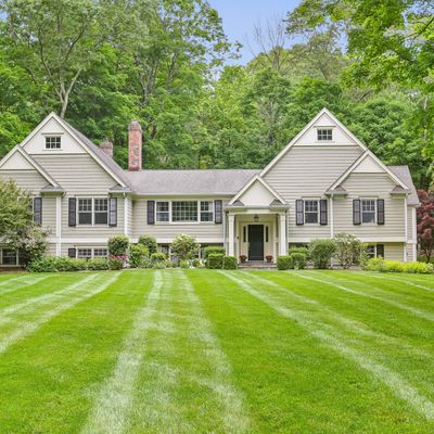 40 Sharp Hill Rd, Wilton, CT 06897