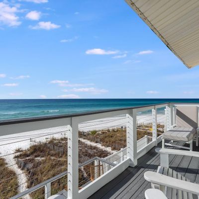 40 Walton Magnolia Lane, Inlet Beach, FL 32461