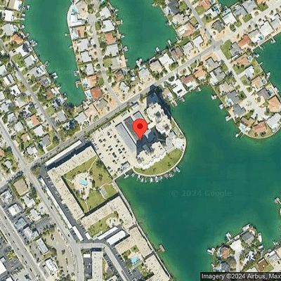 400 64 Th Ave #704, St Pete Beach, FL 33706