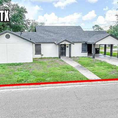 400 Academy Avenue, Weslaco, TX 78596