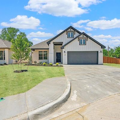 400 Clark Avenue, Weatherford, TX 76085