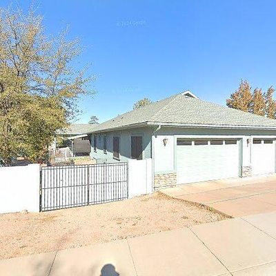 400 N Laredo Ln, Payson, AZ 85541