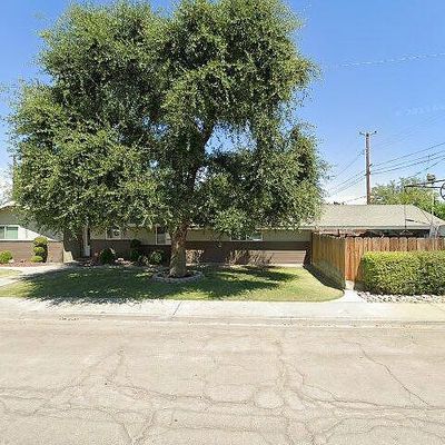 400 N Thompson St, Coalinga, CA 93210