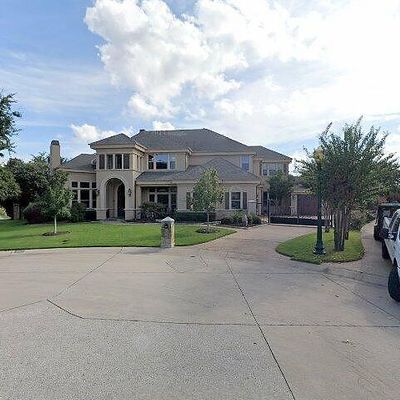 400 Oak Ridge Ct, Southlake, TX 76092