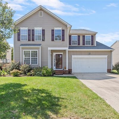 400 Queensbury Ln, Williamsburg, VA 23185