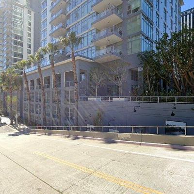 400 W Ocean Blvd #1404, Long Beach, CA 90802