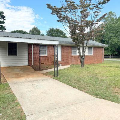 400 Willow Ave, Warner Robins, GA 31093