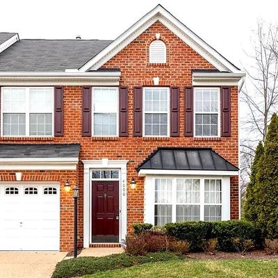 4000 Alder Grove Lane, Henrico, VA 23238