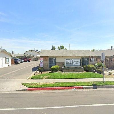 4002 E Dakota Ave #201, Fresno, CA 93726