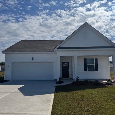 4008 Sage Dr., Myrtle Beach, SC 29588