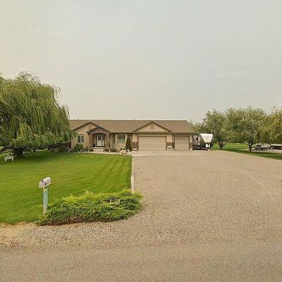 4009 E 136 N, Rigby, ID 83442