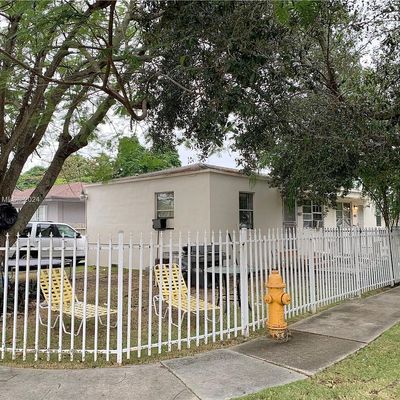 401 Nw 81 St St, Miami, FL 33150