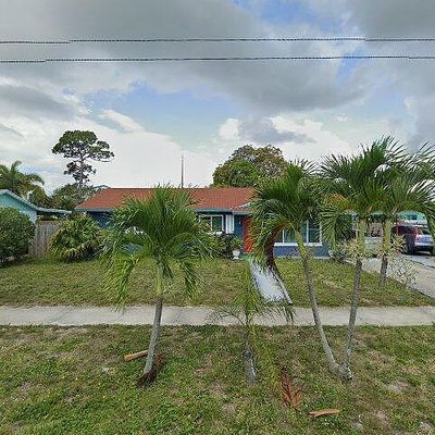 401 S 12 Th St, Lantana, FL 33462