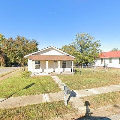 401 Saint Louis Ave, Sheffield, AL 35660