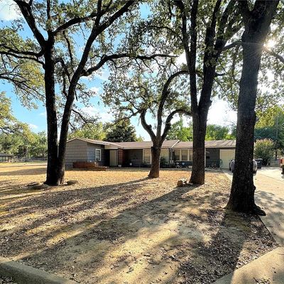 401 San Jacinto Road, Rockdale, TX 76567