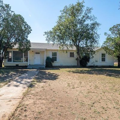 401 W 37 Th St, San Angelo, TX 76903