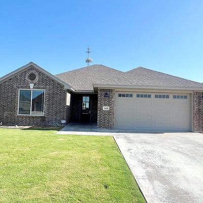 4010 Blair Ln, San Angelo, TX 76904