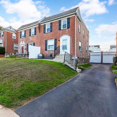 4013 Redden Rd, Drexel Hill, PA 19026