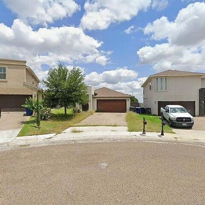 4017 Aidin St, Laredo, TX 78045