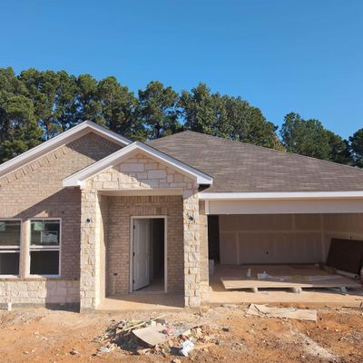 4019 Gregg Tex Road, Longview, TX 75604