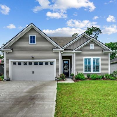 402 Bumble Circle, Murrells Inlet, SC 29576