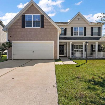 402 Brawley Dr, Goose Creek, SC 29445